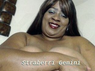 Straberri_Gemini