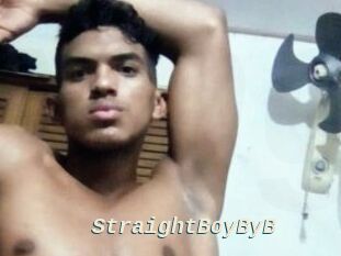 StraightBoyByB
