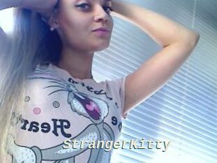 StrangerKitty