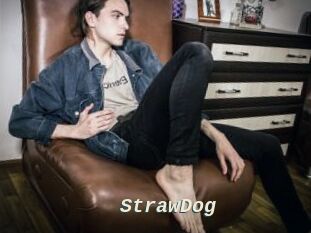 StrawDog
