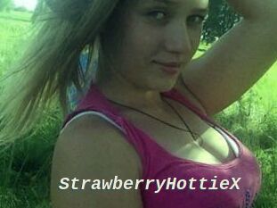 StrawberryHottieX