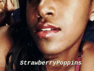 StrawberryPoppins