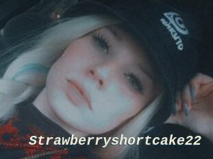 Strawberryshortcake22