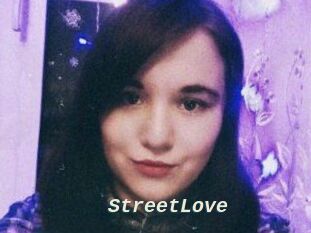Street_Love