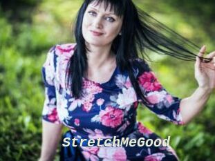 StretchMeGood