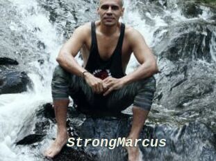 StrongMarcus