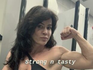 Strong_n_tasty