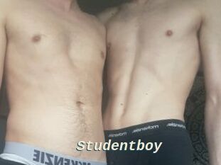 Studentboy