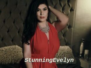 StunningEvelyn