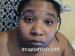 Stupidjuicy90