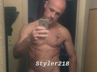 Styler218