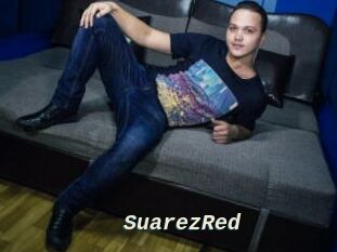 SuarezRed