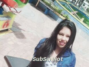 SubSavHot