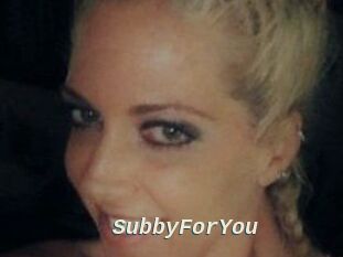 SubbyForYou