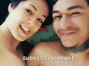 SubmissiveAngel
