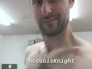 SuccubisKnight