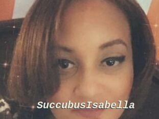 SuccubusIsabella