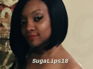 SugaLips18