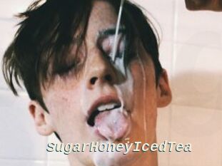 SugarHoneyIcedTea