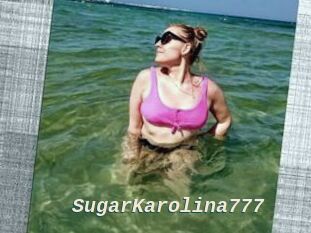 SugarKarolina777