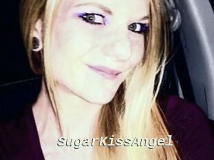 SugarKissAngel