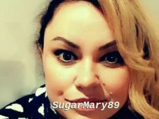 SugarMary89