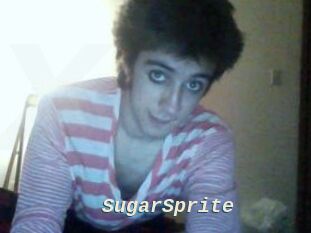 SugarSprite
