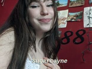 Sugarcayne
