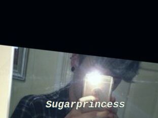 Sugarprincess