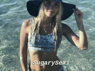 SugarySexi