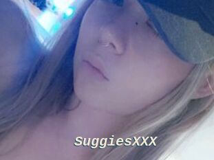 SuggiesXXX