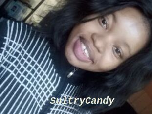 SultryCandy