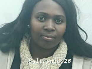 SultryHips26
