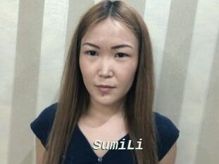 SumiLi