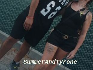 SummerAndTyrone