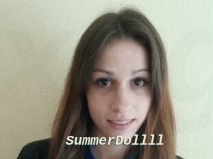 SummerDollll