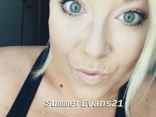 SummerEvans21