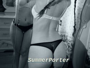SummerPorter