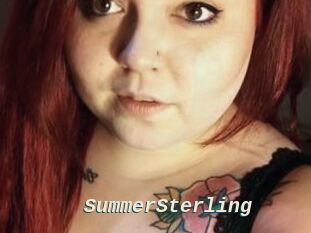 SummerSterling