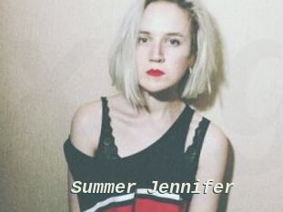 Summer_Jennifer
