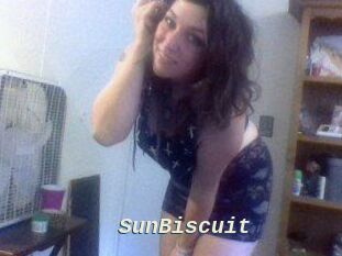 SunBiscuit