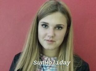 SunHoliday