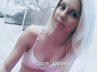 Sun_Love