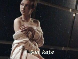 Sun_kate