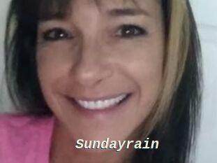 Sundayrain