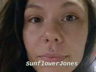 SunflowerJones