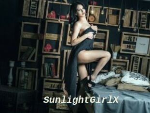 SunlightGirlX