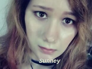 Sunney