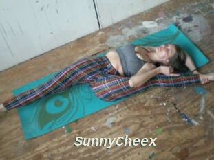 SunnyCheex