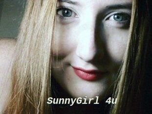 SunnyGirl_4u